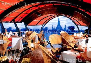 Bangkok Marriott Resort 7